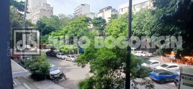 Apartamento com 2 Quartos à venda, 80m² no Leblon, Rio de Janeiro