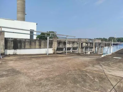 Galpão/Depósito/Armazém à venda, 9933m² no Parque Taquaral, Campinas