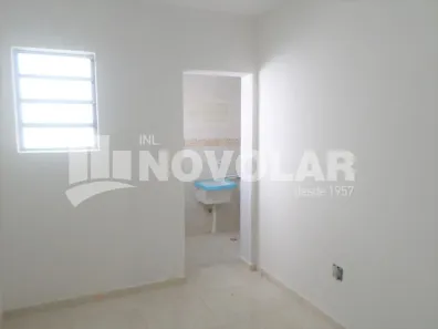 Apartamento com 1 Quarto para alugar, 32m² no Jardim Japão, São Paulo