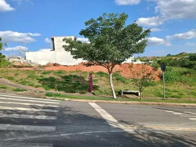 Lote/Terreno à venda, 296m² no Residencial Bonança I, Bragança Paulista