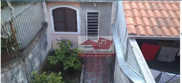 Sobrado com 2 Quartos à venda, 116m² no Vila Nair, São Paulo