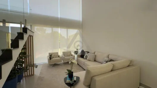 Casa de Condomínio com 2 Quartos à venda, 200m² no Caminhos de San Conrado (Sousas), Campinas