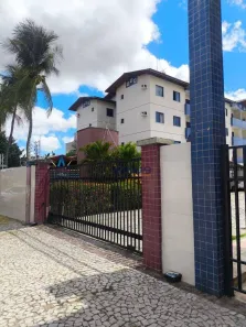 Apartamento com 2 Quartos à venda, 56m² no Maraponga, Fortaleza