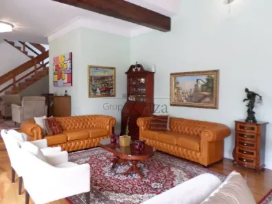 Sobrado com 6 Quartos à venda, 704m² no Jardim Guedala, São Paulo