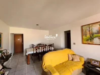 Apartamento com 3 Quartos à venda, 100m² no Centro, Ribeirão Preto