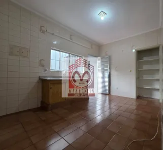 Casa com 1 Quarto para alugar, 50m² no Santa Maria, São Caetano do Sul