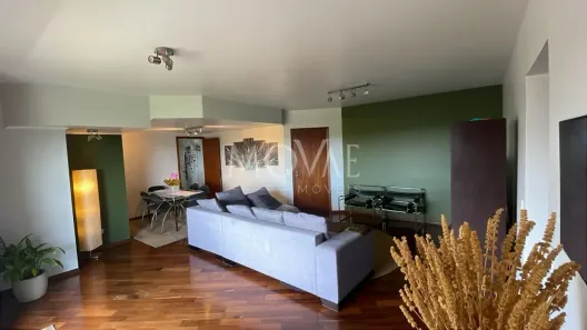 Apartamento com 4 Quartos à venda, 164m² no Centro, São José dos Campos