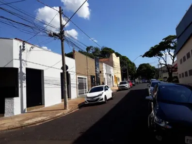 Ponto Comercial à venda, 163m² no Jardim Sumaré, Ribeirão Preto