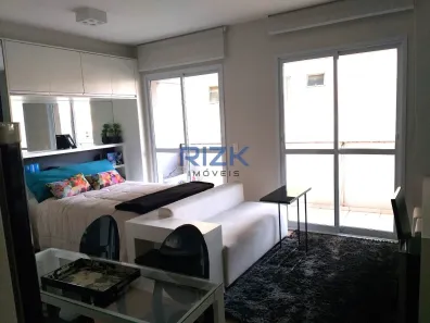 Apartamento com 1 Quarto à venda, 28m² no Aclimação, São Paulo