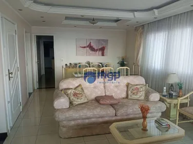 Apartamento com 3 Quartos à venda, 150m² no Vila Maria Alta, São Paulo