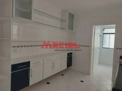 Apartamento com 4 Quartos à venda, 122m² no Bosque dos Eucaliptos, São José dos Campos