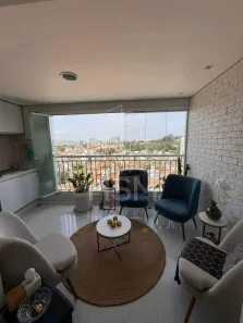 Apartamento com 2 Quartos à venda, 62m² no Anchieta, São Bernardo do Campo