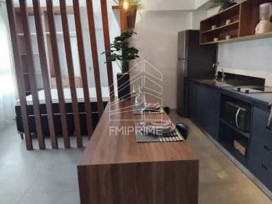 Kitnet com 1 Quarto para alugar, 41m² no Vila Pompéia, São Paulo