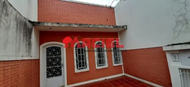 Ponto Comercial com 6 Quartos à venda, 112m² no Centro, São José dos Campos