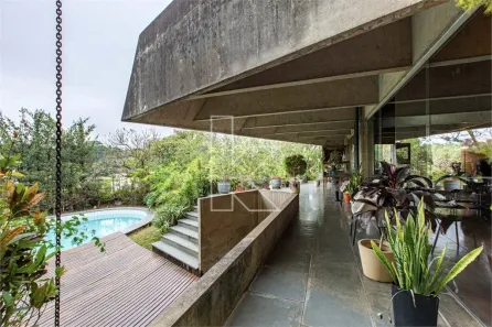Casa com 4 Quartos à venda, 830m² no Morumbi, São Paulo