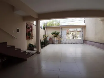 Casa com 2 Quartos à venda, 152m² no Parque das Nações, Americana
