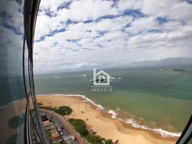Cobertura com 4 Quartos à venda, 260m² no Itapuã, Vila Velha