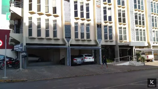Sala Comercial à venda, 92m² no Popular, Cuiabá