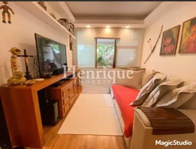 Apartamento com 2 Quartos à venda, 100m² no Botafogo, Rio de Janeiro