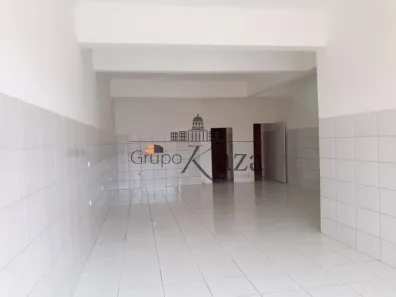 Prédio Comercial à venda, 90m² no Jardim Santa Luzia, São José dos Campos
