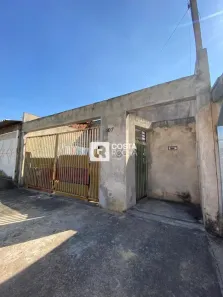 Casa com 3 Quartos à venda, 95m² no Jardim Santa Marta, Salto