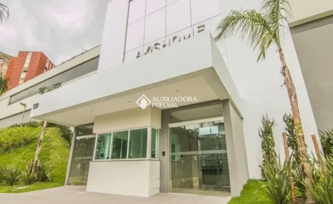 Apartamento com 1 Quarto para alugar, 46m² no Petrópolis, Porto Alegre