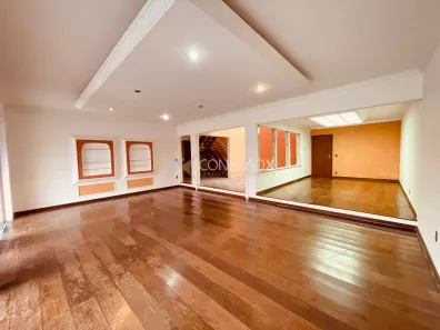 Sobrado com 5 Quartos à venda, 389m² no Jardim Chapadão, Campinas