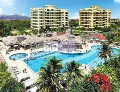 Apartamento com 3 Quartos à venda, 89m² no Recreio dos Bandeirantes, Rio de Janeiro