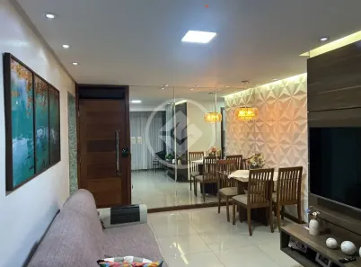 Apartamento com 2 Quartos à venda, 64m² no Imbuí, Salvador