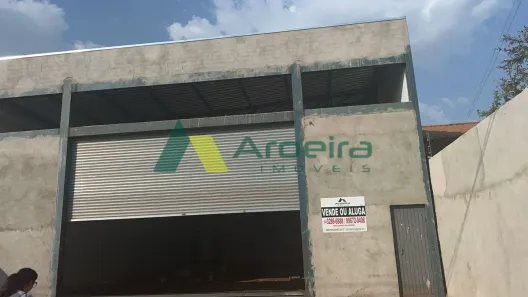 Ponto Comercial para alugar, 276m² no Jardim Dom Bosco 2ª Etapa, Aparecida de Goiânia