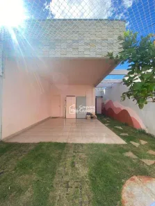 Casa com 3 Quartos à venda, 100m² no Residencial Cerejeiras, Anápolis