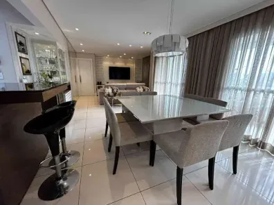 Apartamento com 4 Quartos à venda, 115m² no Vila Oratório, São Paulo