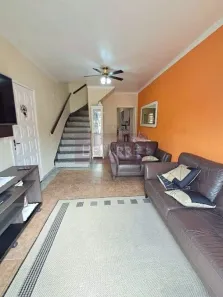 Sobrado com 3 Quartos à venda, 160m² no Vila Dalva, São Paulo