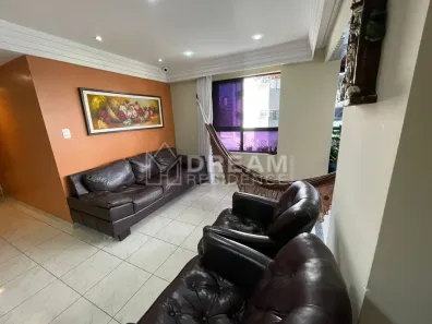 Apartamento com 3 Quartos à venda, 80m² no Boa Viagem, Recife