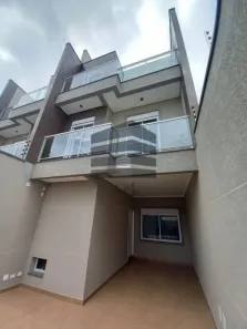 Sobrado com 3 Quartos à venda, 190m² no Mirandópolis, São Paulo