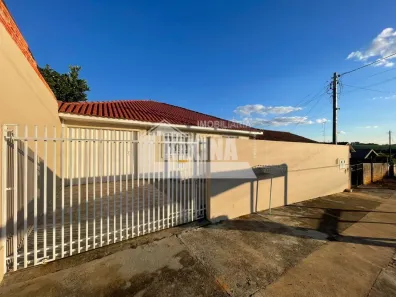 Casa com 6 Quartos à venda, 130m² no Chapada, Ponta Grossa