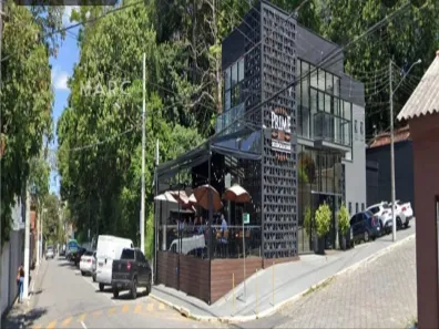 Imóvel Comercial para alugar, 326m² no Centro, Arujá
