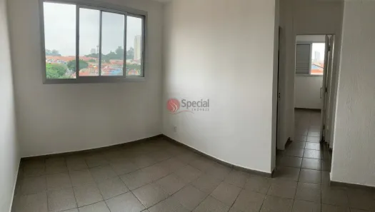 Apartamento com 2 Quartos à venda, 60m² no Vila Mafra, São Paulo