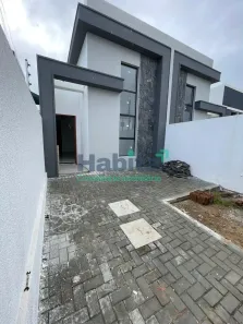Casa com 2 Quartos à venda, 54m² no José Américo de Almeida, João Pessoa