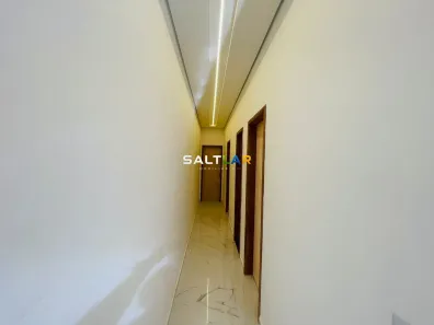 Casa com 3 Quartos à venda, 95m² no Passaré, Fortaleza