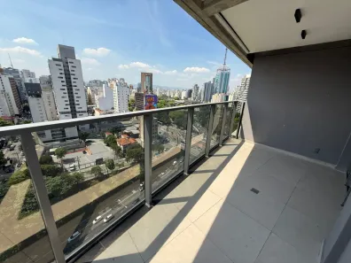 Apartamento com 3 Quartos à venda, 77m² no Paraíso, São Paulo