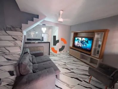 Casa com 2 Quartos à venda, 62m² no Santa Eugênia, Nova Iguaçu