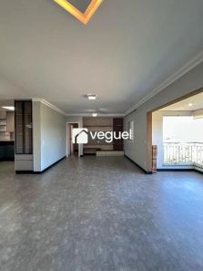 Apartamento com 2 Quartos à venda, 111m² no Jardim Nova Aliança Sul, Ribeirão Preto