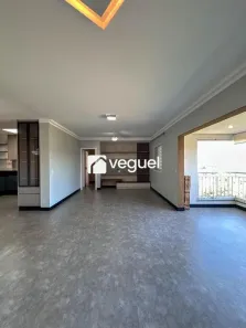 Apartamento com 2 Quartos à venda, 111m² no Jardim Nova Aliança Sul, Ribeirão Preto