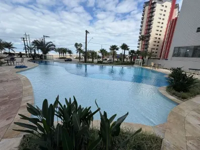 Apartamento com 2 Quartos à venda, 100m² no Guilhermina, Praia Grande