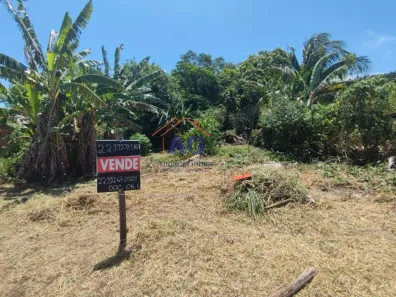 Lote/Terreno à venda, 450m² no Bonsucesso (Bacaxá), Saquarema