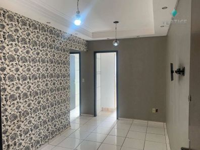 Apartamento com 2 Quartos à venda, 52m² no Vila Moreira, São José do Rio Preto