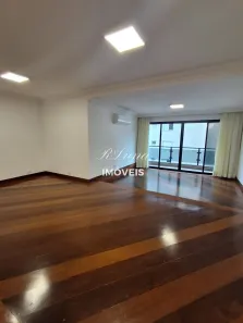 Apartamento com 3 Quartos para alugar, 165m² no Alphaville Empresarial, Barueri