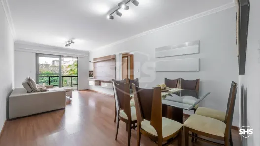 Apartamento com 2 Quartos à venda, 76m² no Velha, Blumenau