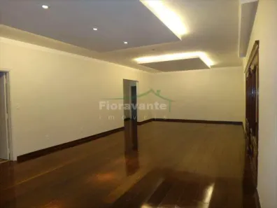 Apartamento com 4 Quartos à venda, 256m² no Boqueirão, Santos